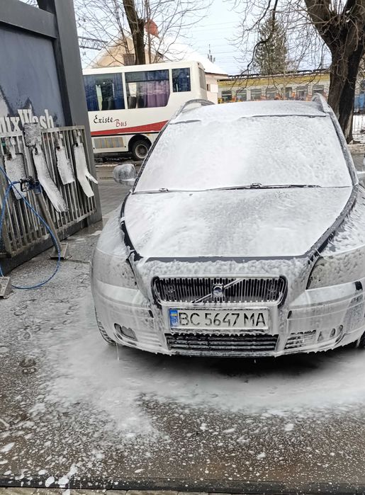 Volvo v 50 технічний стан ідеальний обмін не цікавить