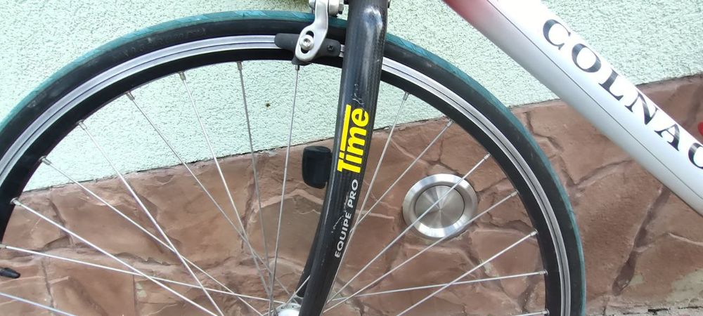 Colnago Art Decor вінтаж