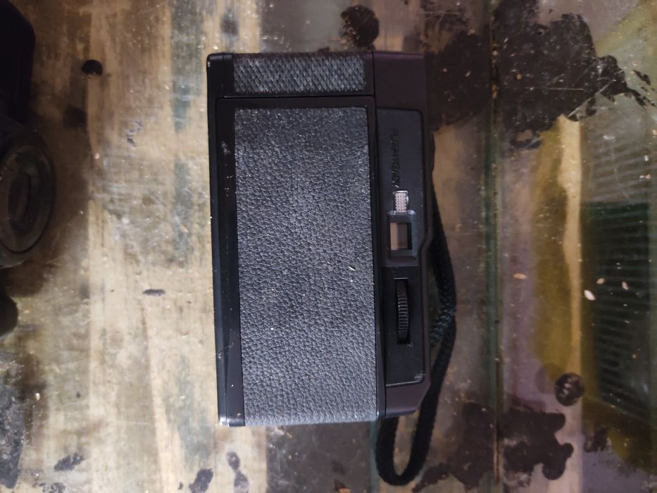 Máquina Fotográfica Kwinson k303