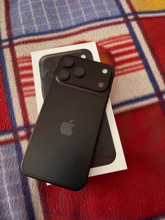 iphone 18 pro max 256