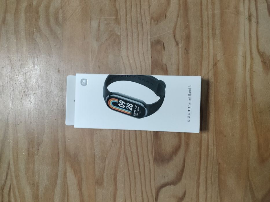 Xiaomi Smart band 8