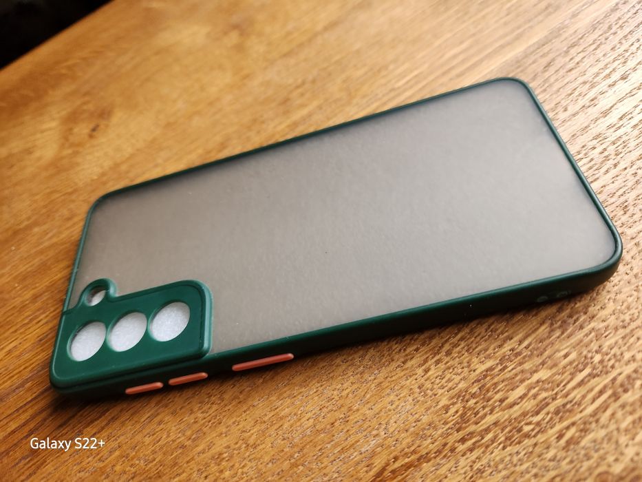 Захисний чохол для смартфона Samsung S21