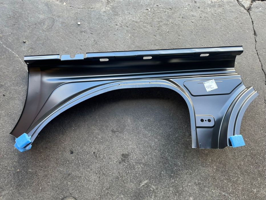 Peugeot 508 sw - Painel Embaladeira trás direita -  Z689