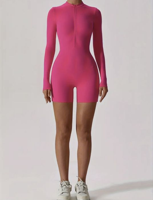 Комбінезон для фітнесу, йоги, для спорту