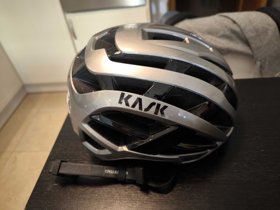 Capacetes de ciclismo