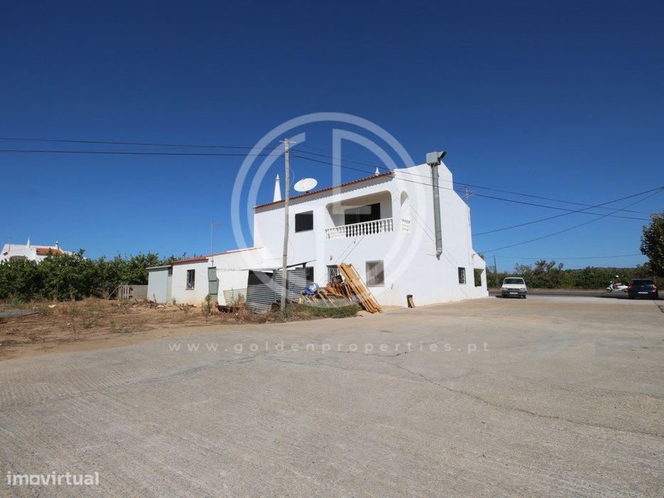 Habitação com negócio próprio - Algarve, Faro Albufeira, Olhos D'agua