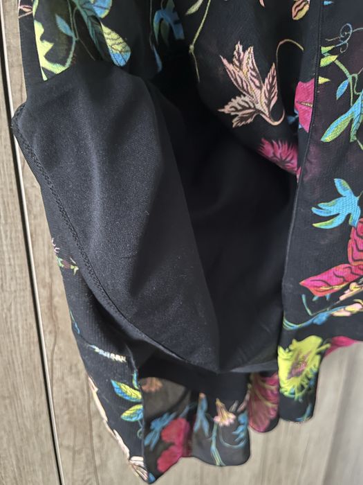 Sukienka letnia H&M