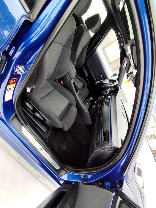BMW e90 318i M Pakiet automat ładny stan 2007