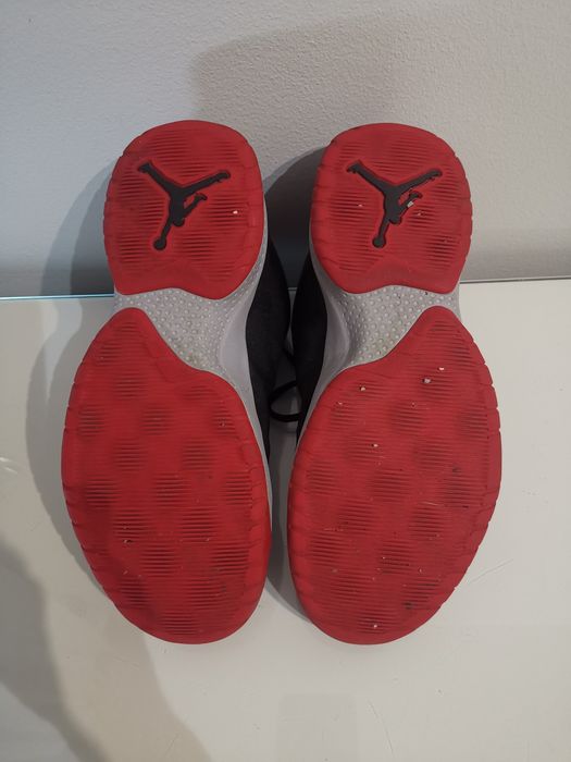 Buty Jordan B. FLY rozm. 39