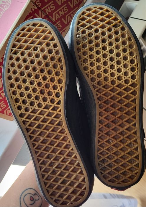 Buty Vans Old School