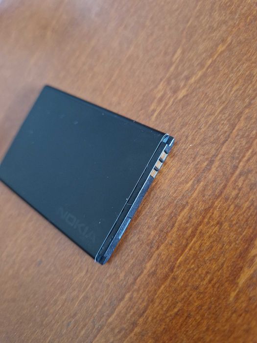 Bateria original Nokia 2660 FLIP Dual SIM