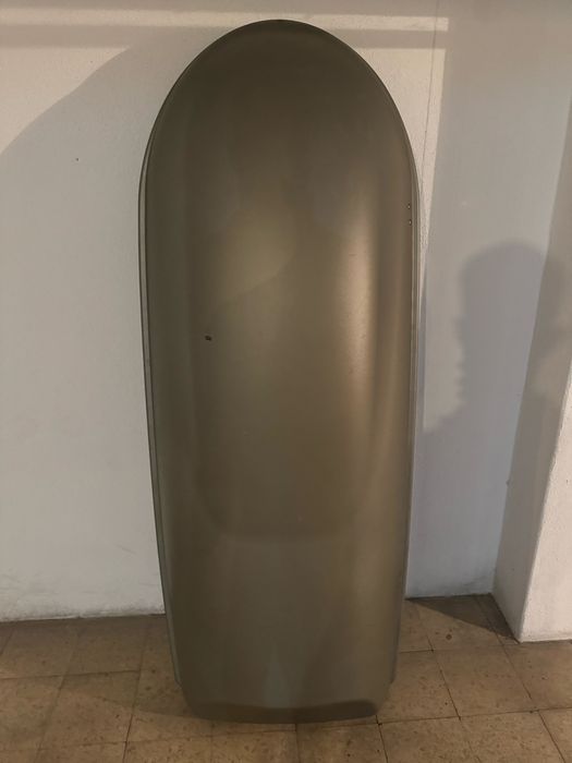 Titan 450 usada uma vez