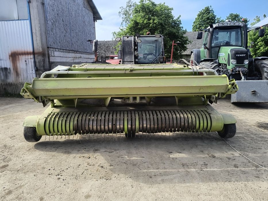 Podbieracz do traw PU 300M