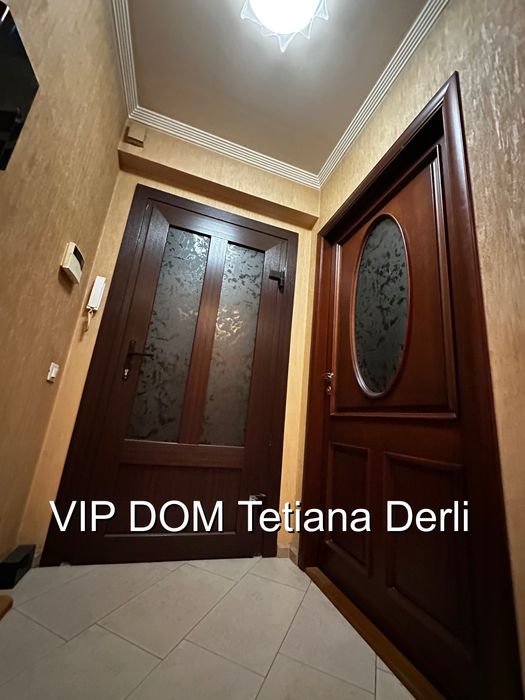 Багатокімнатна квартира за адресою вул. Степовая (площа 167,9 м²) - Atlanta.ua - фото 3