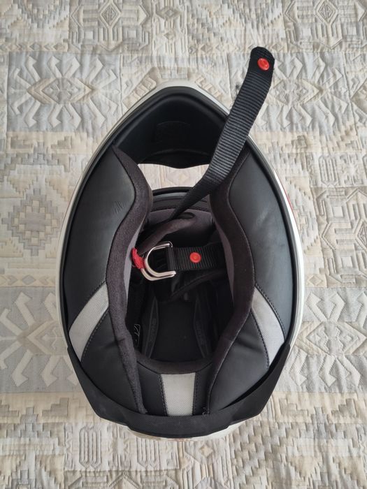 Shark Speed-R tam. S
