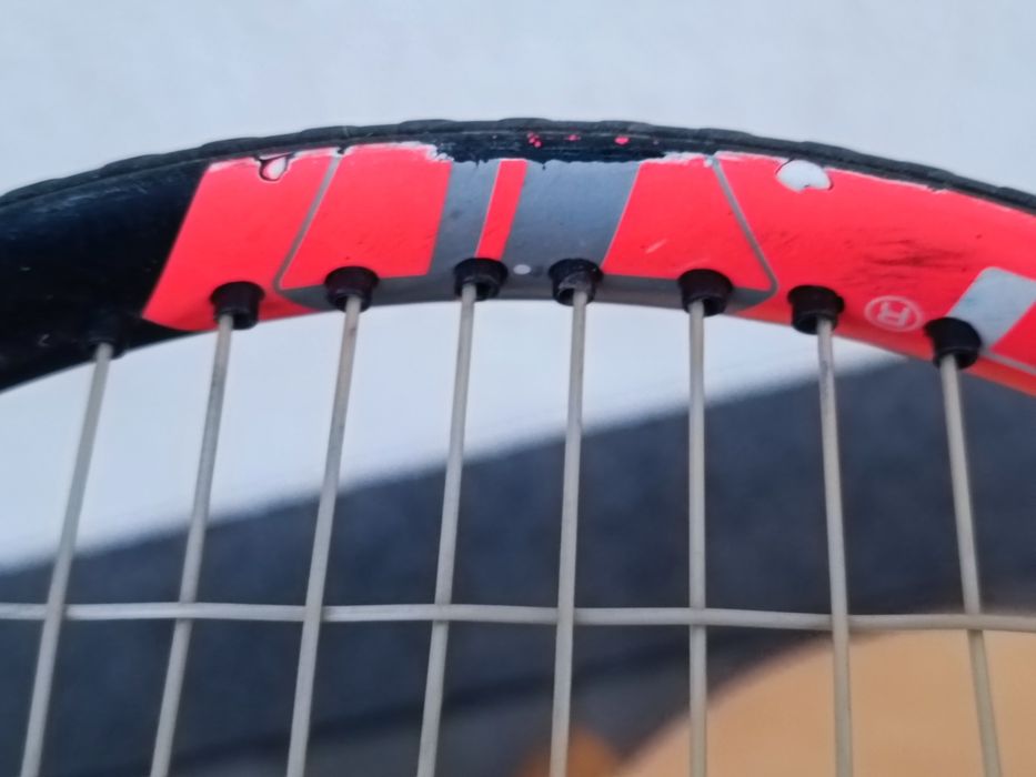 Rakieta tenisowa Toalson S-Mach Tour 300