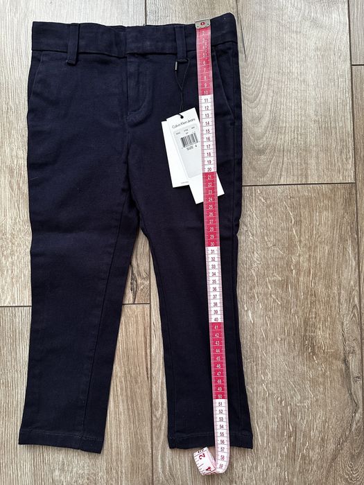 Брюки Calvin Klein