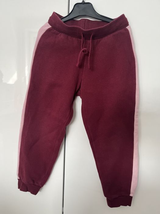 Komplet h&m r. 110