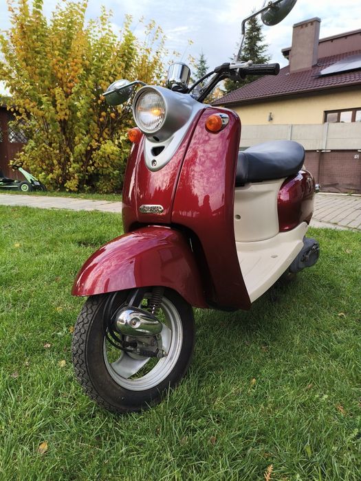 Yamaha