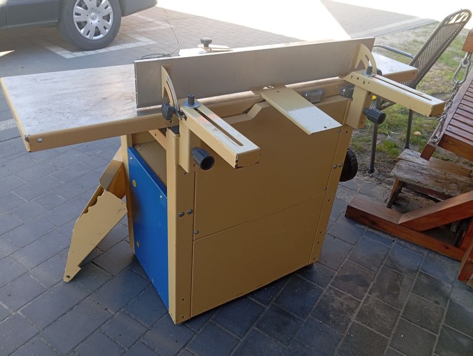 Grubościówka heblarka