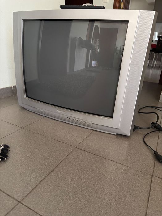 Televisão Grundig