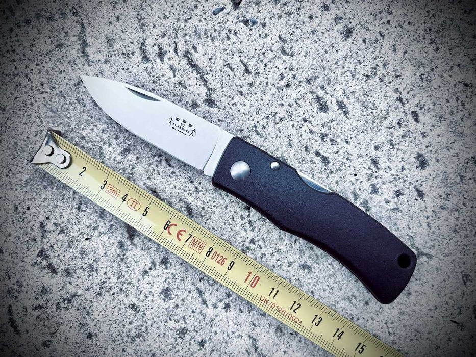 Canivete Fallkniven U2 Elmax