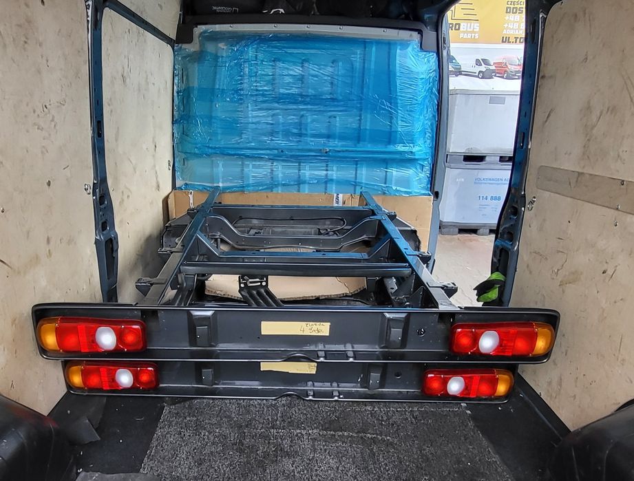 Volkswagen T5 T6 T6.1 Rama