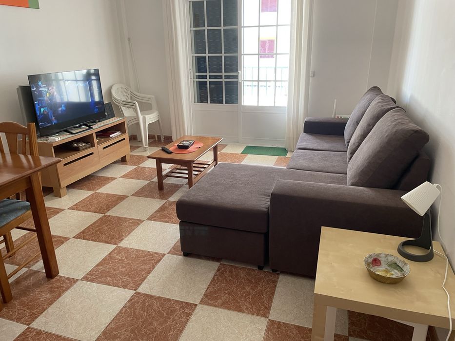 Arrenda para Ferias T1 praia Altura Castro Marim DISPONIVEL SETEMBRO