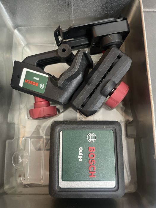 Bosh Quiga Laser64752018279809120