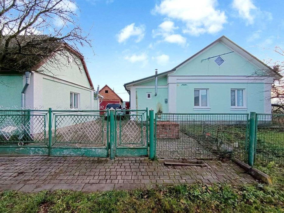 Продам Будинок з Ремонтом