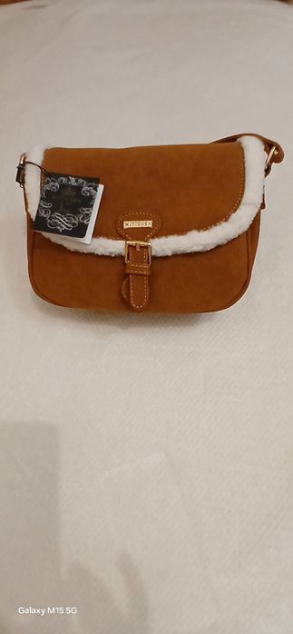 Torebka damska witchen