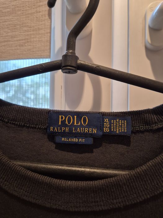 Polo Ralph Lauren футболка