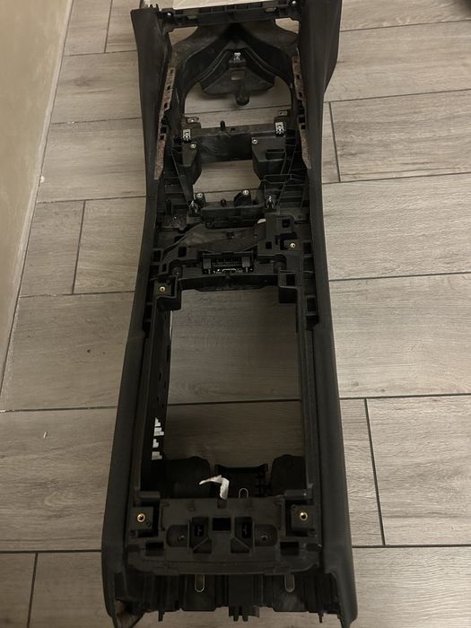 Центральна консоль bmw g30