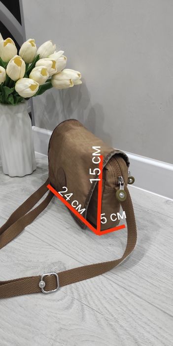 Сумка жіноча Kipling