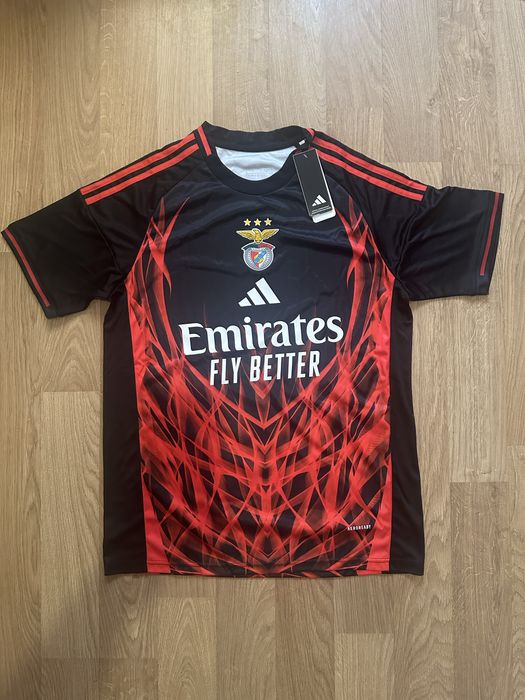 Camisola do Benfica Edição Especial