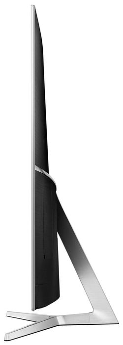 Samsung 65"QLED UHD Curved Smart TV MU9000 COMO NOVA