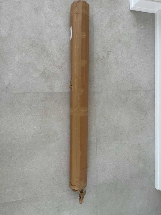 Tapete Juta Zara Home - NOVO