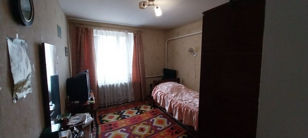 Продам будинок в с. Головенка