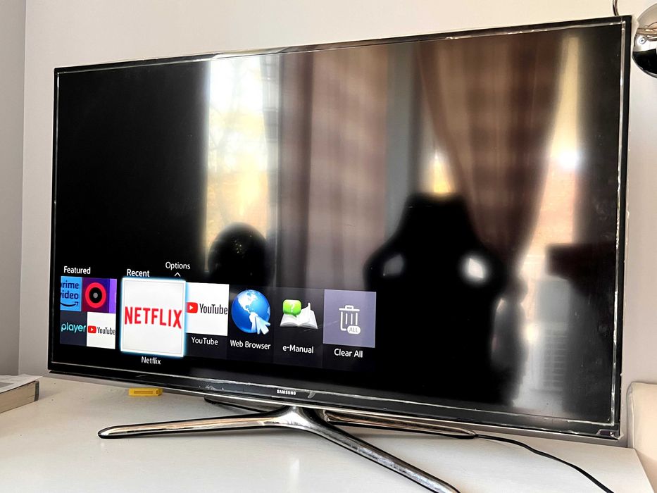 Telewizor Samsung Smart TV