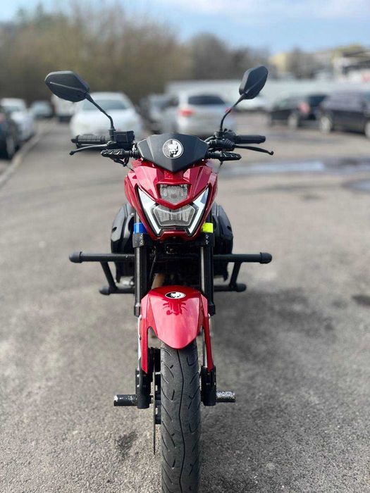 Продам Lifan SR220