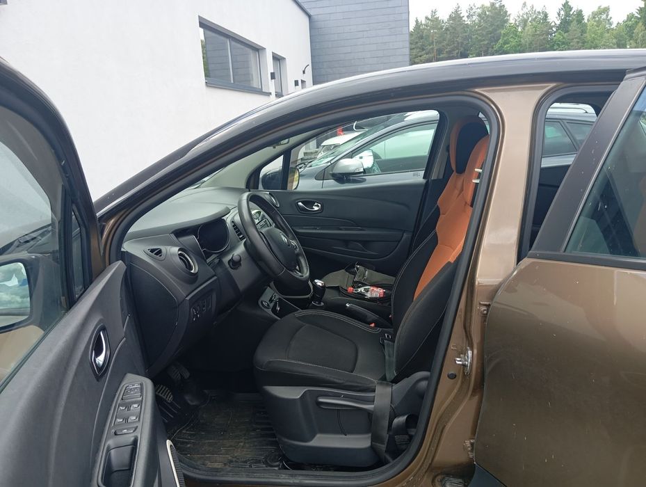 Продам Renault Capture