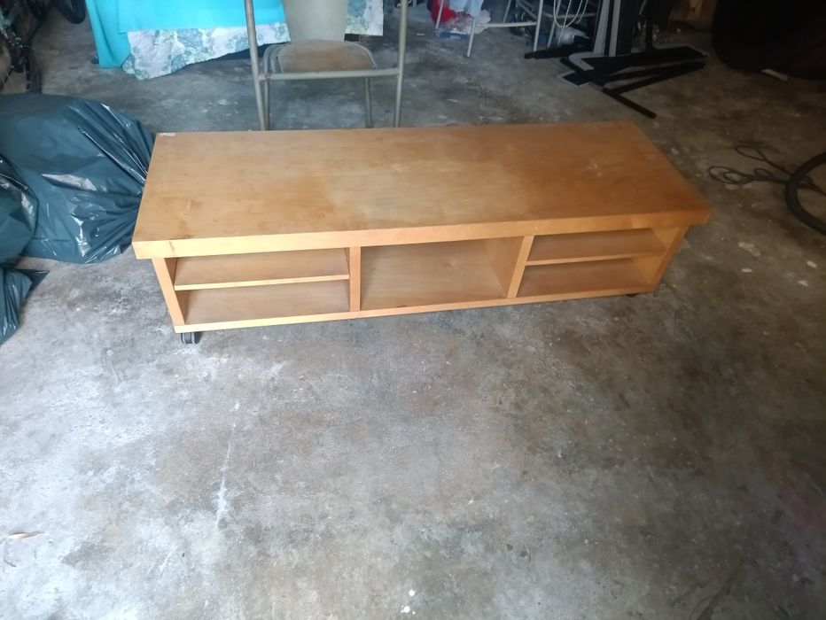 Móvel de sala para TV