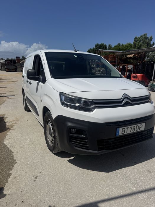Citroen Berlingo 1.5 HDi