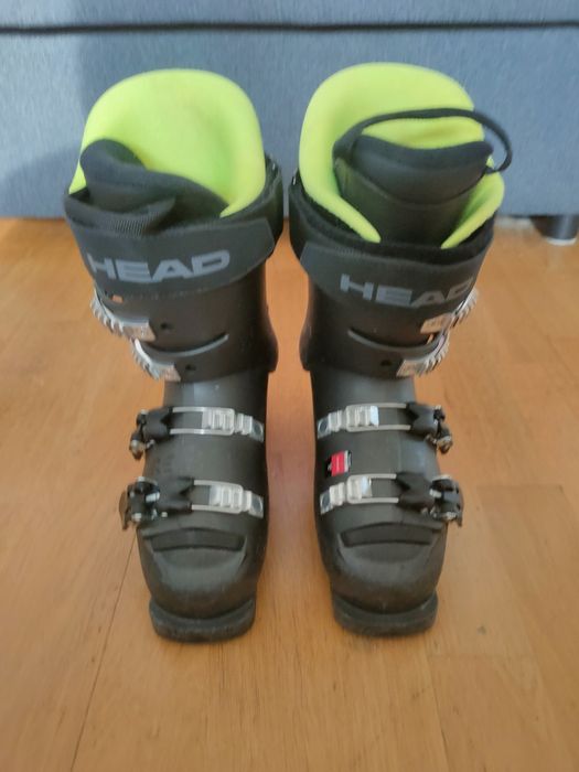 Buty narciarskie dziecięce HEAD Kore 60