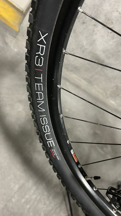 TREK X- Caliber 9 2015 XL