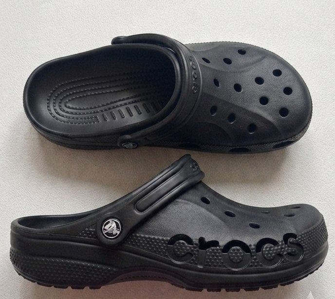 Чоловічі сабо Crocs baya  41,42
