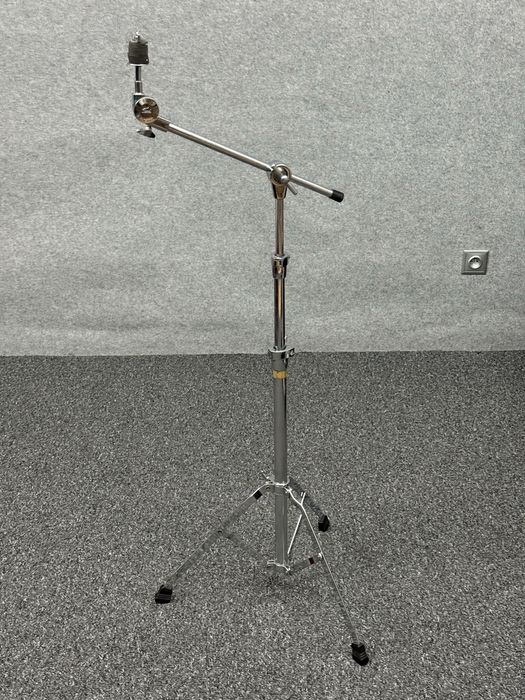 ++ Pearl 850 Statyw łamany pod talerz - PERKUSJA ++