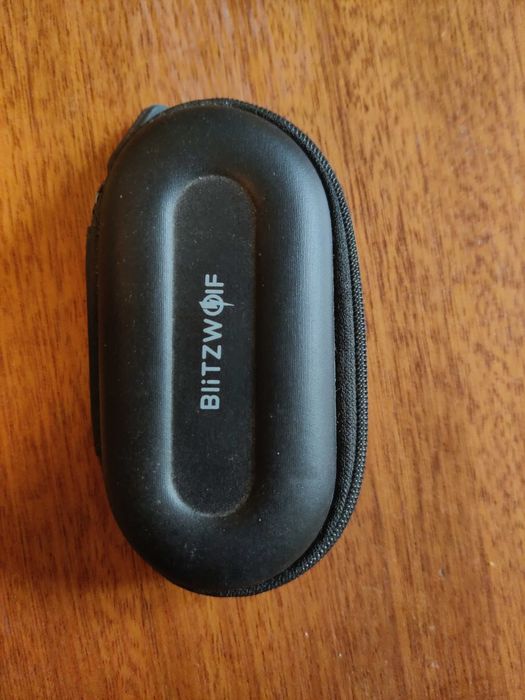 Fones Bluetooth BlitzWolf