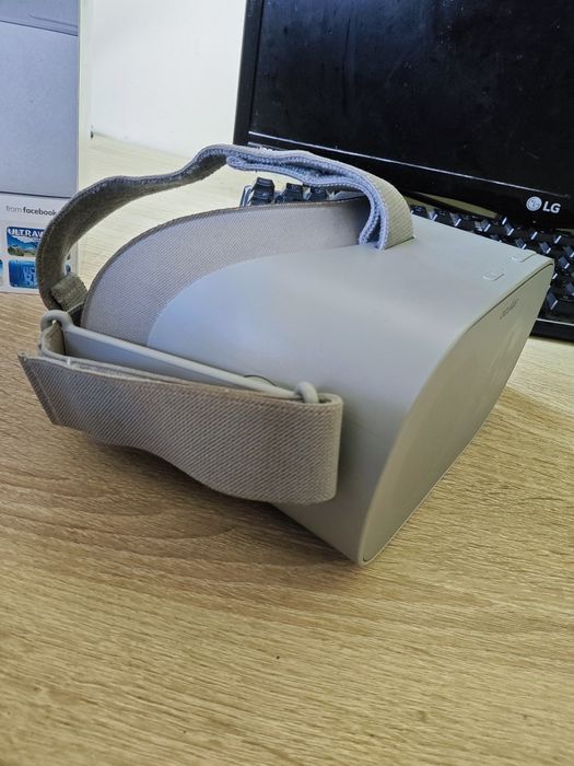 VR-очки oculus go 32gb