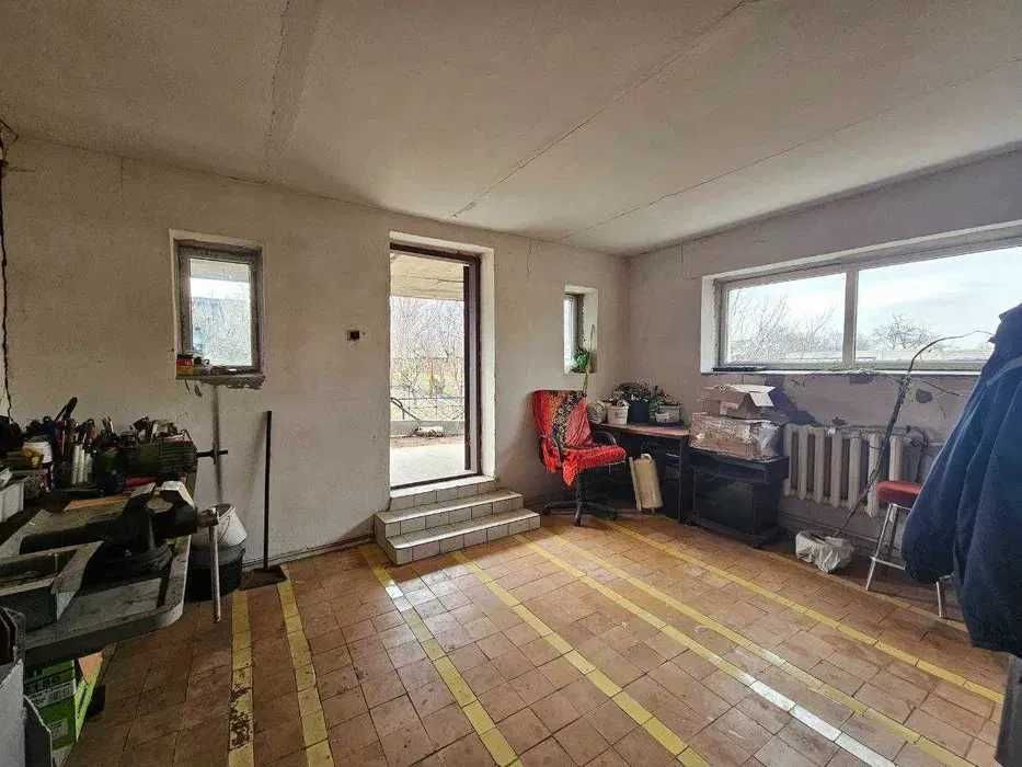 Таромское! Дом-мечта для большой семьи! Камин, 18 соток и 2 гаража